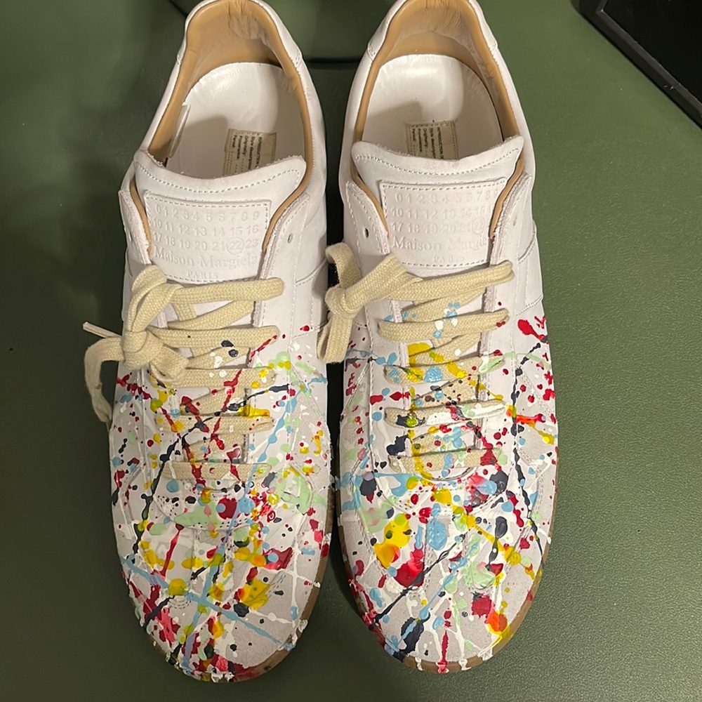 Maison Margiela Sneaker